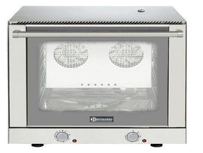 Backofen 2/3 GN