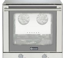 Backofen 2/3 GN