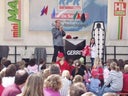 Zauberkünstler GERRIT - Kinderzauberland / Zaubershow / Zauberei / Zauberer