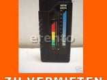 Feuchtemessgerät / Feuchtigkeitsmesser / Feuchtigskeitsmessgerät