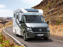 Wohnmobil mit hohem Komfort und komplett ausgestattet - Galerie - Bild 1
