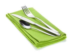 Besteck mieten – Hochwertiges Menübesteck Monte Carlo & Edelstahl-Besteck Standard