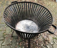 Feuerschale 60 cm