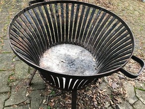 Feuerschale 60 cm