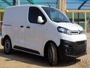 Citroen Jumpy   Van Transporter