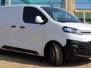 Citroen Jumpy Van Transporter - Galerie - Bild 1
