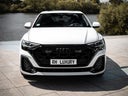 Audi Q8 - Sportwagen - Hochzeitsauto - Galerie - Bild 1
