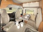 Auto-Trail Tribute 669 - Wendiger Kastenwagen für 4 Personen - Galerie - Bild 3