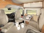 Auto-Trail Tribute 669 - Wendiger Kastenwagen für 4 Personen - Galerie - Bild 3
