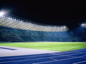 Olympiastadion Berlin