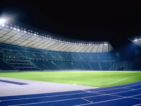Olympiastadion Berlin