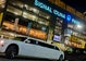 Luxus Chrysler 300C Stretchlimousine mit Chauffeur für 8 Personen