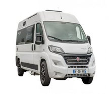 A - Campervan 2 pax - Geräumiger MiniVan mit vielen nützlichen Extras