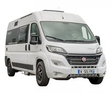 A - Campervan 2 pax - Geräumiger MiniVan mit vielen nützlichen Extras