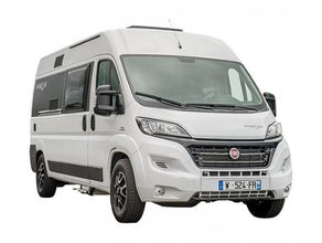 A - Campervan 2 pax - Geräumiger MiniVan mit vielen nützlichen Extras