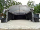 Bühnenüberdachung - Bühne - ARC Stage 48 - Galerie - Bild 1