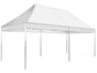 Cateringzelt Mastertent 4 x 8 m (schwer) mieten - Galerie - Bild 2