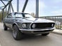 1969er Ford Mustang GT Coupe V8 Zum Selbstfahren - Galerie - Bild 3