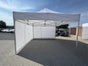 ProTent Faltzelt 4x4m - Galerie - Bild 2
