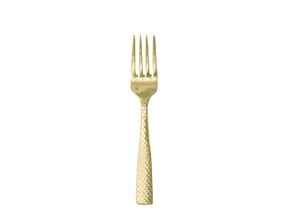 Stroke GOLD Menümesser