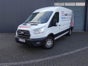 MIETWAGEN - Ford Transit Kastenwagen TTS 350 L3 Trend - Galerie - Bild 2