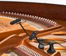DPA 4099Hi-P Clip-Mikrofon für Piano