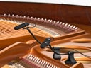 DPA 4099Hi-P Clip-Mikrofon für Piano