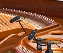 DPA 4099Hi-P Clip-Mikrofon für Piano