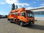 LKW-Hubarbeitsbühne / Steiger Ruthmann T 225 – 22,5 m – mit oder ohne Fahrer - Galerie - Bild 2