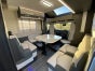 WOHNMOBIL CAMPER C.I MAGIS 98XT 5 SCHLAFPLÄTZE - Galerie - Bild 4