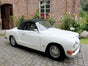 Karmann Ghia Cabrio - Galerie - Bild 3