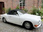 Karmann Ghia Cabrio - Galerie - Bild 3