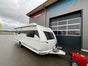 Hobby 595 KML Maxia Modell 2023 mit Einzelbetten und Stockbett - Galerie - Bild 4