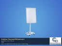 Mobiles Flipchart/Whiteboard - Galerie - Bild 1