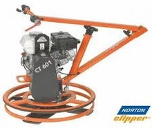 Betonglättmaschine CT601