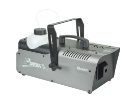 Bodennebelmaschine Foggy CS Nebelmaschine Bodennebel