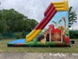Riesen Rutsche Modell Dino - 8,2x3,8x6 m - Galerie - Bild 4