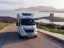 Mieten Sie jetzt Ihr Wohnmobil auf Sardinien! - Galerie - Bild 1