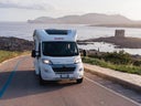 Mieten Sie jetzt Ihr Wohnmobil auf Sardinien! - Galerie - Bild 1