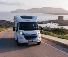 Mieten Sie jetzt Ihr Wohnmobil auf Sardinien!