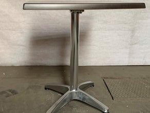 Bistrotisch leihen mieten Tisch