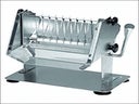 Handcurrywurstschneider LxBxH 26x14,5x22 cm