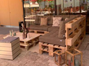 Paletten Lounge - Galerie - Bild 1