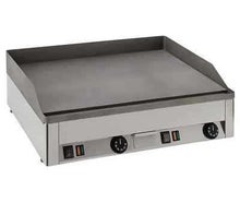 Elektrogrill / Griddleplatte