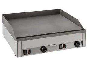 Elektrogrill / Griddleplatte