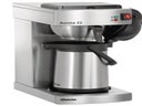 Kaffeemaschine mit Pumpkanne - Filterkaffeemaschine - inkl. Reinigung