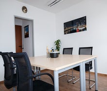 Konferenzraum / Schulungsraum / Büro Düsseldorf Zentrum