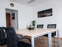 Konferenzraum / Schulungsraum / Büro Düsseldorf Zentrum - Galerie - Bild 1