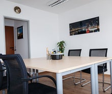 Konferenzraum / Schulungsraum / Büro Düsseldorf Zentrum
