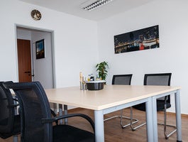 Konferenzraum / Schulungsraum / Büro Düsseldorf Zentrum